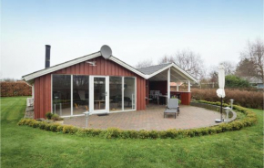 3 Bedroom Amazing Home In Hejls in Hejls